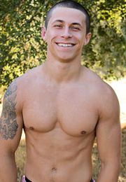 Bradley Hayes